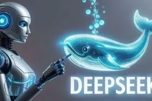 DeepSeek使用指南 (清华大学版)