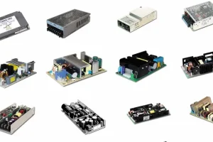 小功率开关电源中的功率变换器拓扑、分析与设计全套视频教程