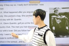 杨妈英语中高阶大阅读28节：名著精讲+趣味故事