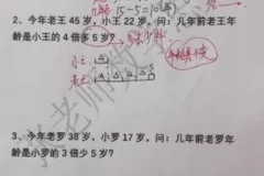 张老师L3数学思维提升课：30讲巧算+应用题+图形专题