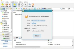 比特彗星(BitComet) v2.08 解锁全功能豪华版