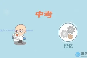 洋葱学院初中化学中考冲刺全攻略