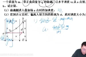 2024高二物理刘纹岩系统班：方法+策略+考点全突破