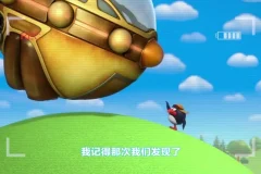 《平博士密码》第一季全52集 720P高清科普动画