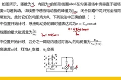 赵玉峰2024高考物理二三轮冲刺+题型技巧