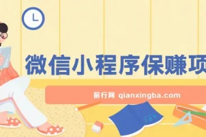 腾讯官方项目，可软件自动运营，稳定有保障，时间自由，永久售后，日均收益100-500+