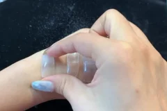 《零基础美甲教程126集：从入门到精通》