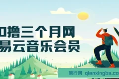0撸三个月网易云音乐会员，靠这个信息差一天赚700，月入2w