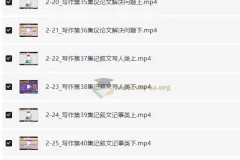 王惠老师玩转英语核心-三板斧 语法+阅读+写作