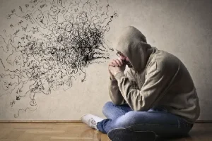 21天走出焦虑抑郁系统课程