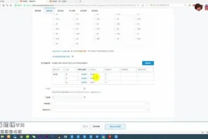 淘宝开店运营全攻略：从0到1实战手册