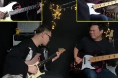 Niko小烨即兴演奏教程：从入门到Jam高手