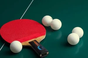 国家乒乓球队国手尹航教学课程