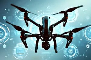 CAAC 无人机执照视频教程及考试理论题库