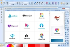 Sothink Logo Maker Professional v4.4 硕思Logo设计师