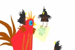 ABCs与123s：10个趣味英语启蒙故事
