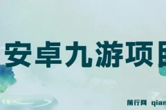 搏金汇安卓九游项目