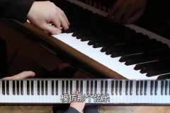 布格缪勒25首钢琴进阶教程（67课+乐理赠课）