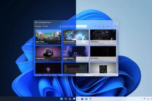 壁纸引擎 Sucrose v24.8.8.0 官方版