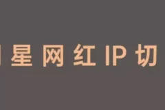 王子·明星切片线上训练营，和明星一起拿红利，让明星为我们赚钱