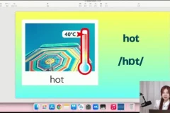 能能老师Unlock Basic英语基础课：社交与生活场景全掌握