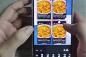 皮皮抖音图文带货实战课：剪辑+运营涨粉变现