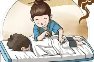 按摩学最全课程·音频教程套装｜自学考证指南+中医推拿手法