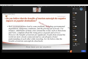 杨帅2022-2024雅思口语全课程+真题素材