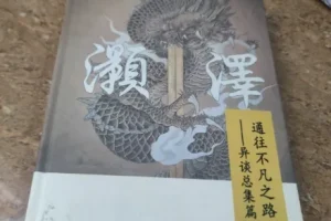 灏泽异谈 知识星球144篇付费文章共1116页