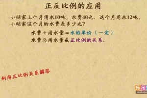 乐乐课堂北京版小学数学1-6年级全动画课程