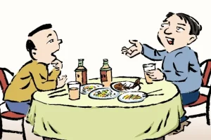 赢在人情世故 走向成功的社交策略