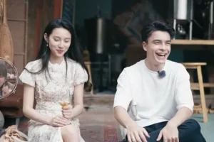 约会升级关系30天内部直播课