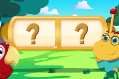 52集超清《神奇动物猜猜猜》全集：探索200+奇异生物