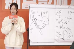 财富影响力第七期完整课程：两天实战精华（2025.1.11-12）