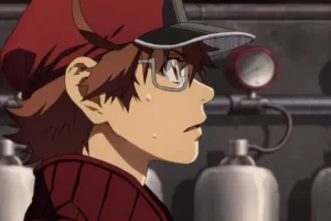 《工作细胞全集：三季35集+中配版+BLACK版1080P超清》