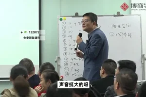 齐昊老板财务课：降本增效+风险管控（含工具包）