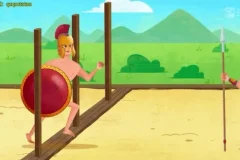 斑马百科：古典奥运Mini-探索古希腊竞技盛会