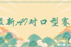 最新AI对口型赛道，经典影视剧趣味二创，1条视频涨粉4000+，保姆级教程