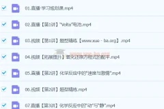 2024高一化学 林森化学 S寒假班