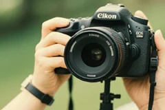 张小翼 – “进阶之路”张小翼的全能摄影班