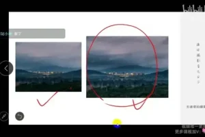 王建章摄影课：手机摄影从入门到精通