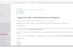 Zettlr(科研笔记) v3.2.0 中文免费版