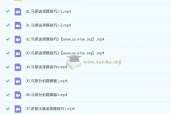 2026 考研政治 腿姐政治冲刺押题技巧班