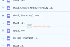 【22春下】六年级语文阅读写作系统班 宋薇