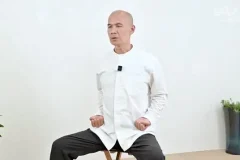 古法八段锦教程：补元气、抗衰老、提升健康