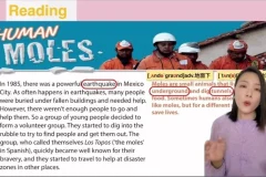 剑桥Think Level 2精讲课程｜温迪老师52讲+练习解析