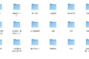 《网路人气小说有声书》大合集畅快听[mp3]