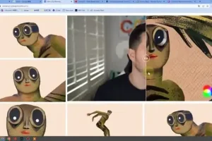 AI绘画大师课：30课精通Midjourney与StableDiffusion