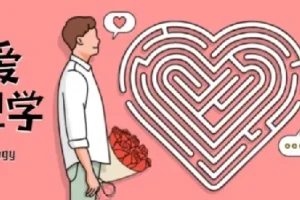 有道精品课-恋爱心理学