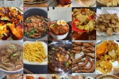 癞皮猴爱美食《全套做菜教学视频》